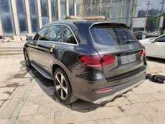 Mercedes-Benz GLC Facelift GLC 260 L 4MATIC Dynamic - ფოტო 5