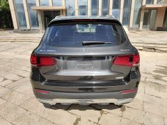Mercedes-Benz GLC Facelift GLC 260 L 4MATIC Dynamic - ფოტო 6