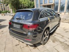 Mercedes-Benz GLC Facelift GLC 260 L 4MATIC Dynamic - ფოტო 7