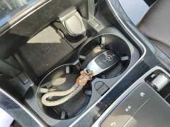 Mercedes-Benz GLC Facelift GLC 260 L 4MATIC Dynamic - ფოტო 9