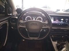 Geely Bingyue 2021 1.4T DCT Diamond Edition - ფოტო 11