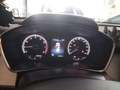 Geely Bingyue 2021 1.4T DCT Diamond Edition - ფოტო 12