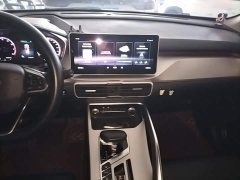 Geely Bingyue 2021 1.4T DCT Diamond Edition - ფოტო 13