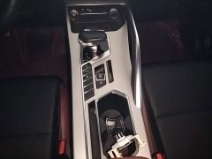 Geely Bingyue 2021 1.4T DCT Diamond Edition - ფოტო 14