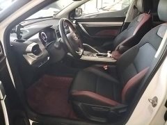 Geely Bingyue 2021 1.4T DCT Diamond Edition - ფოტო 15