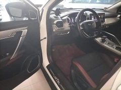 Geely Bingyue 2021 1.4T DCT Diamond Edition - ფოტო 16
