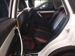 Geely Bingyue 2021 1.4T DCT Diamond Edition - ფოტო 17
