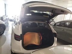 Geely Bingyue 2021 1.4T DCT Diamond Edition - ფოტო 19