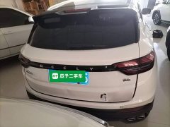 Geely Bingyue 2021 1.4T DCT Diamond Edition - ფოტო 6