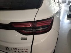 Geely Bingyue 2021 1.4T DCT Diamond Edition - ფოტო 8