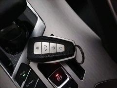 Geely Bingyue 2021 1.4T DCT Diamond Edition - ფოტო 9
