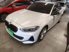 BMW 1 Series 2022 120i M Sport Night Edition - ფოტო 1