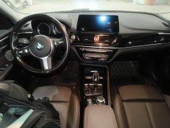 BMW 1 Series 2022 120i M Sport Night Edition - ფოტო 10