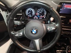 BMW 1 Series 2022 120i M Sport Night Edition - ფოტო 11