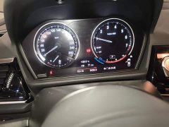 BMW 1 Series 2022 120i M Sport Night Edition - ფოტო 12