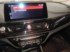 BMW 1 Series 2022 120i M Sport Night Edition - ფოტო 13