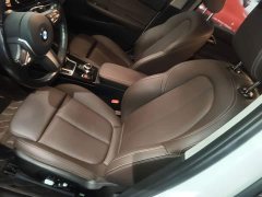 BMW 1 Series 2022 120i M Sport Night Edition - ფოტო 15