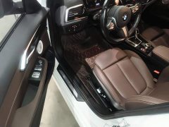 BMW 1 Series 2022 120i M Sport Night Edition - ფოტო 16