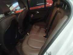 BMW 1 Series 2022 120i M Sport Night Edition - ფოტო 17