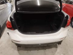 BMW 1 Series 2022 120i M Sport Night Edition - ფოტო 19