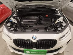 BMW 1 Series 2022 120i M Sport Night Edition - ფოტო 20