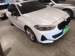BMW 1 Series 2022 120i M Sport Night Edition - ფოტო 4