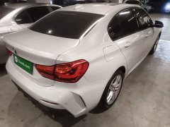 BMW 1 Series 2022 120i M Sport Night Edition - ფოტო 7