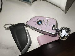 BMW 1 Series 2022 120i M Sport Night Edition - ფოტო 9