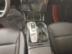 Hyundai Tucson 2023 Tucson L 1.5T Automatic Two-Wheel Drive GLX Elite - ფოტო 10