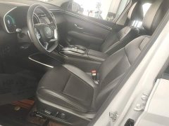 Hyundai Tucson 2023 Tucson L 1.5T Automatic Two-Wheel Drive GLX Elite - ფოტო 11