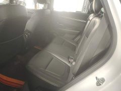 Hyundai Tucson 2023 Tucson L 1.5T Automatic Two-Wheel Drive GLX Elite - ფოტო 13