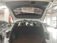 Hyundai Tucson 2023 Tucson L 1.5T Automatic Two-Wheel Drive GLX Elite - ფოტო 15