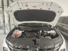 Hyundai Tucson 2023 Tucson L 1.5T Automatic Two-Wheel Drive GLX Elite - ფოტო 16