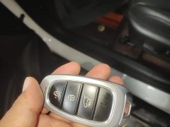Hyundai Tucson 2023 Tucson L 1.5T Automatic Two-Wheel Drive GLX Elite - ფოტო 17