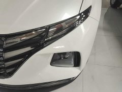 Hyundai Tucson 2023 Tucson L 1.5T Automatic Two-Wheel Drive GLX Elite - ფოტო 18