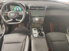 Hyundai Tucson 2023 Tucson L 1.5T Automatic Two-Wheel Drive GLX Elite - ფოტო 6