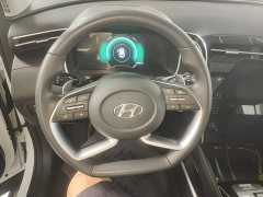 Hyundai Tucson 2023 Tucson L 1.5T Automatic Two-Wheel Drive GLX Elite - ფოტო 7