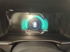 Hyundai Tucson 2023 Tucson L 1.5T Automatic Two-Wheel Drive GLX Elite - ფოტო 8