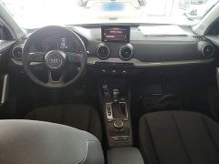 Audi Q2L 35 TFSI Dynamic Entry - ფოტო 10