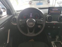 Audi Q2L 35 TFSI Dynamic Entry - ფოტო 11
