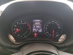 Audi Q2L 35 TFSI Dynamic Entry - ფოტო 12