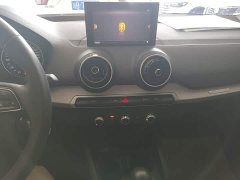 Audi Q2L 35 TFSI Dynamic Entry - ფოტო 13