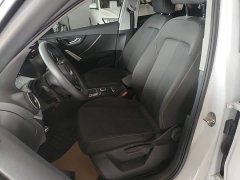 Audi Q2L 35 TFSI Dynamic Entry - ფოტო 15