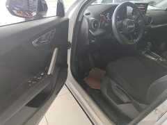 Audi Q2L 35 TFSI Dynamic Entry - ფოტო 16