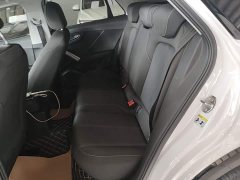 Audi Q2L 35 TFSI Dynamic Entry - ფოტო 17