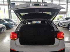 Audi Q2L 35 TFSI Dynamic Entry - ფოტო 19
