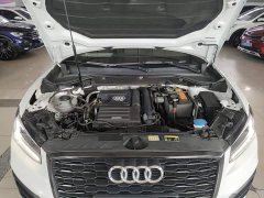 Audi Q2L 35 TFSI Dynamic Entry - ფოტო 20