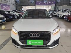 Audi Q2L 35 TFSI Dynamic Entry - ფოტო 3