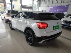 Audi Q2L 35 TFSI Dynamic Entry - ფოტო 5