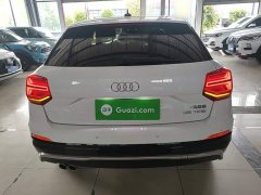 Audi Q2L 35 TFSI Dynamic Entry - ფოტო 6
